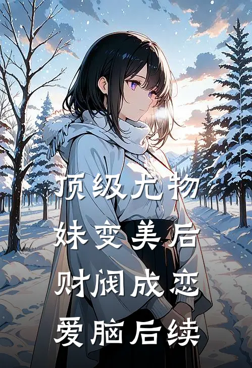 顶级尤物，妹变美后财阀成恋爱脑后续