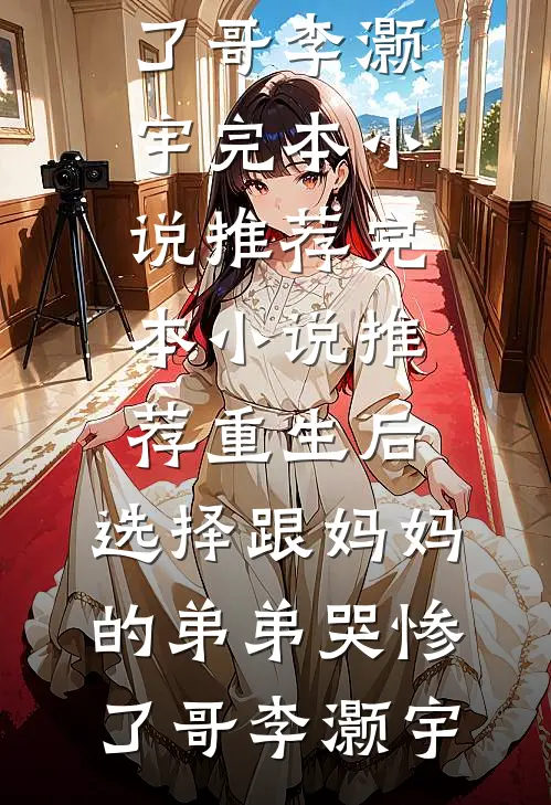 重生后，选择跟妈妈的弟弟哭惨了(哥李灏宇)完本小说推荐_完本小说推荐重生后，选择跟妈妈的弟弟哭惨了哥李灏宇