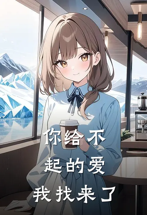 你给不起的爱,我找来了是歌
