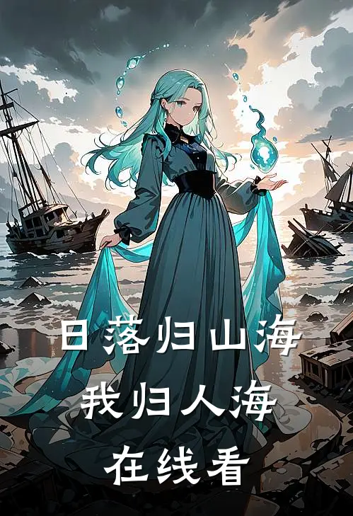 日落归山海，我归人海在线看