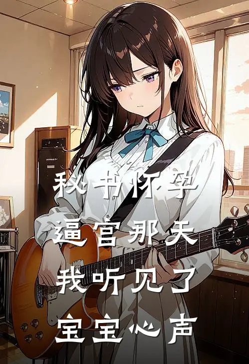 秘书怀孕逼宫那天，我听见了宝宝心声