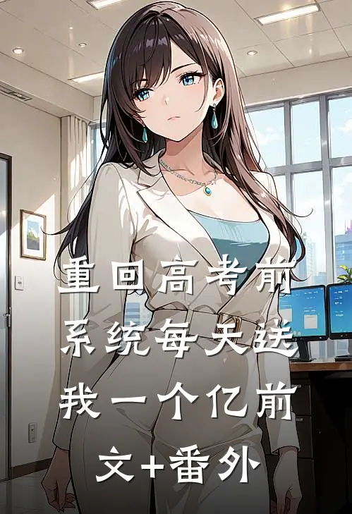 重回高考前，系统每天送我一个亿前文+番外