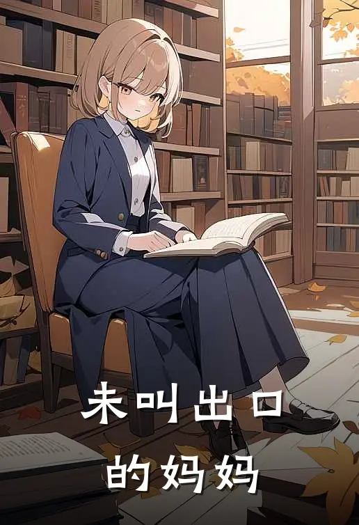 未叫出口的妈妈