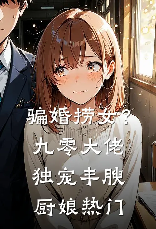 骗婚捞女？九零大佬独宠丰腴厨娘热门