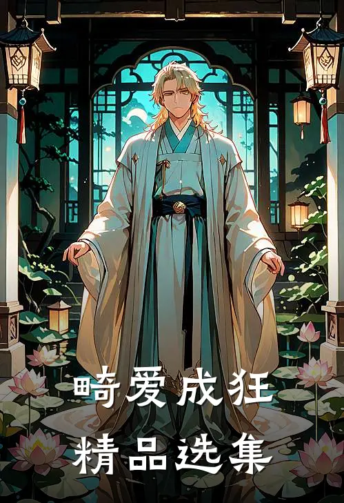 畸爱成狂精品选集
