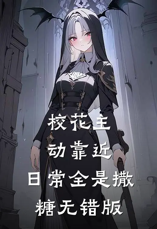 校花主动靠近，日常全是撒糖无错版