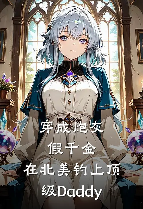 穿成炮灰假千金：在北美钓上顶级Daddy