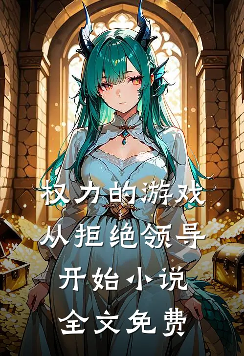 权力的游戏，从拒绝领导开始小说全文免费