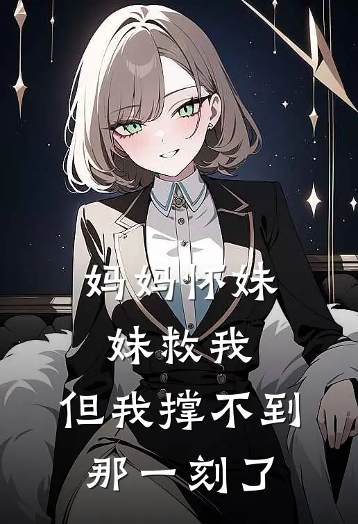 妈妈怀妹妹救我，但我撑不到那一刻了