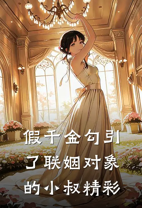 假千金勾引了联姻对象的小叔精彩