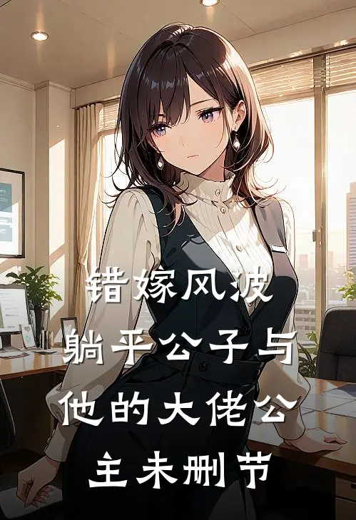 错嫁风波：躺平公子与他的大佬公主未删节