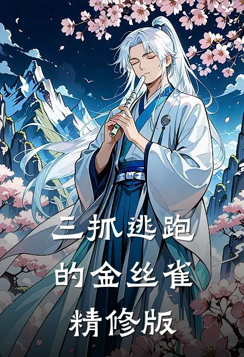 三抓逃跑的金丝雀精修版