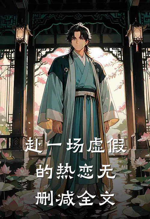赴一场虚假的热恋无删减全文