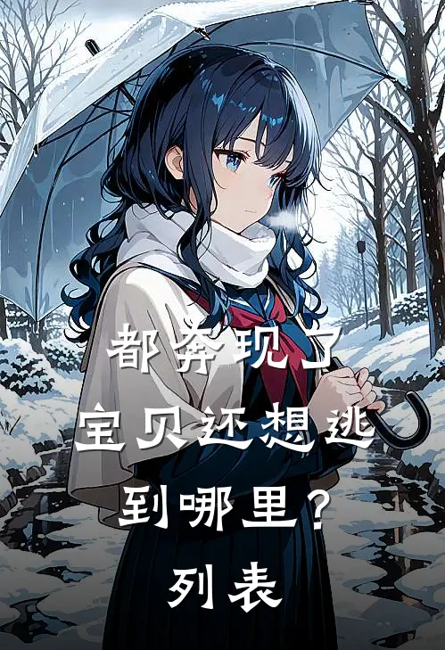 都奔现了，宝贝还想逃到哪里？列表