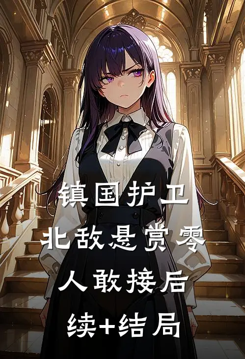 镇国护卫，北敌悬赏零人敢接后续+结局