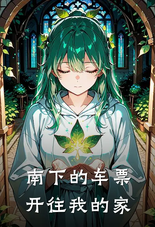 南下的车票，开往我的家