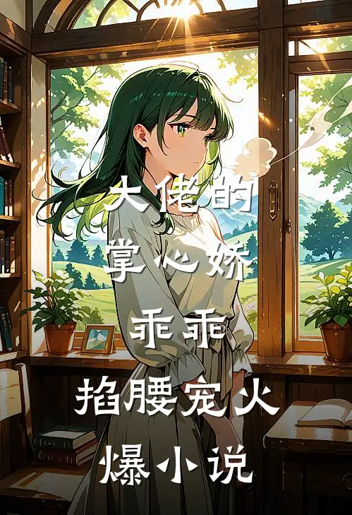 大佬的掌心娇：乖乖，掐腰宠火爆小说