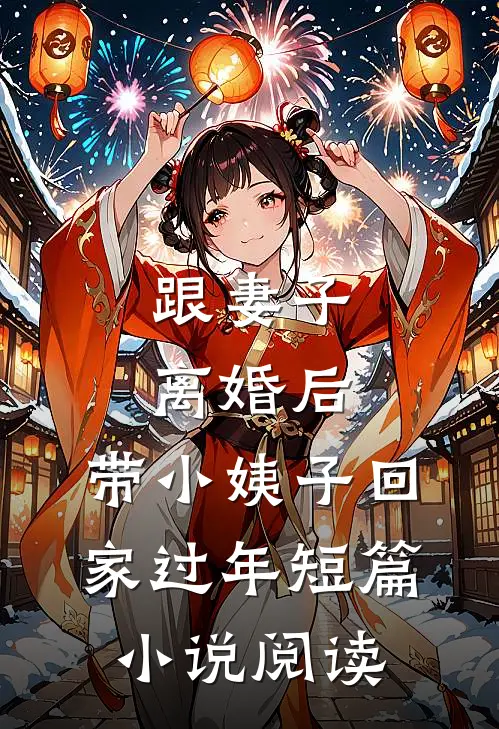 跟妻子离婚后，带小姨子回家过年短篇小说阅读