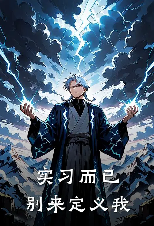 实习而已，别来定义我