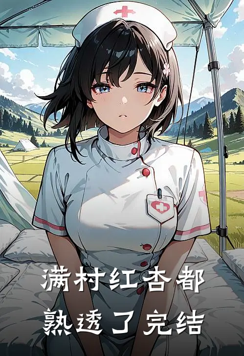 满村红杏都熟透了完结