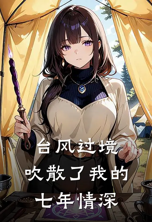 台风过境，吹散了我的七年情深