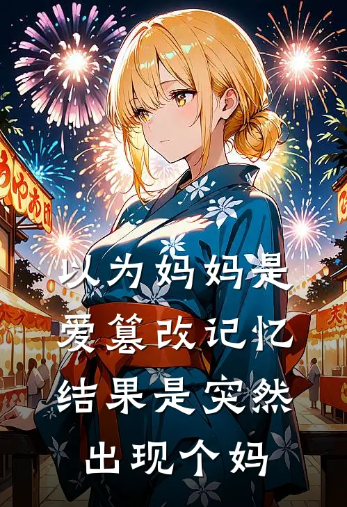 以为妈妈是爱篡改记忆，结果是突然出现个妈