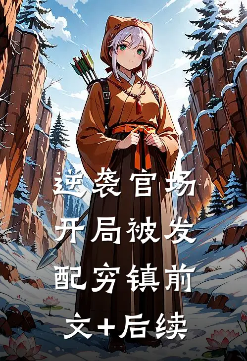 逆袭官场，开局被发配穷镇前文+后续