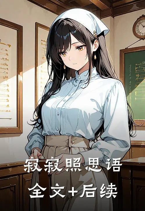 寂寂照思语全文+后续