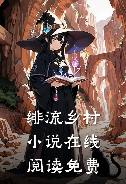 绯流乡村小说在线阅读免费