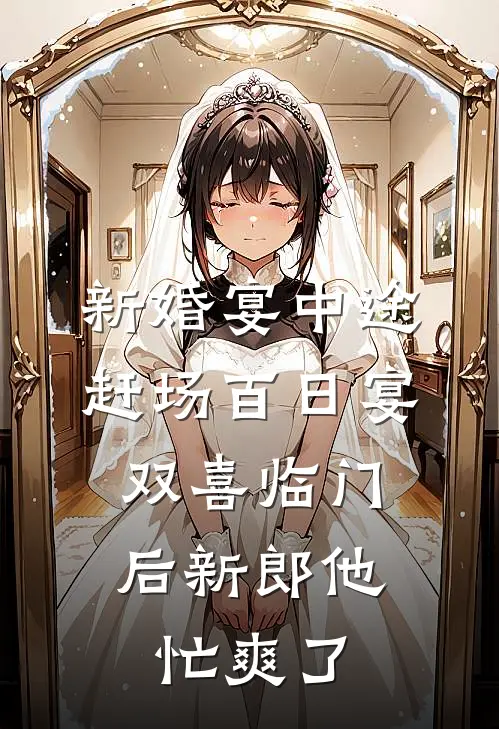 新婚宴中途赶场百日宴，双喜临门后新郎他忙爽了
