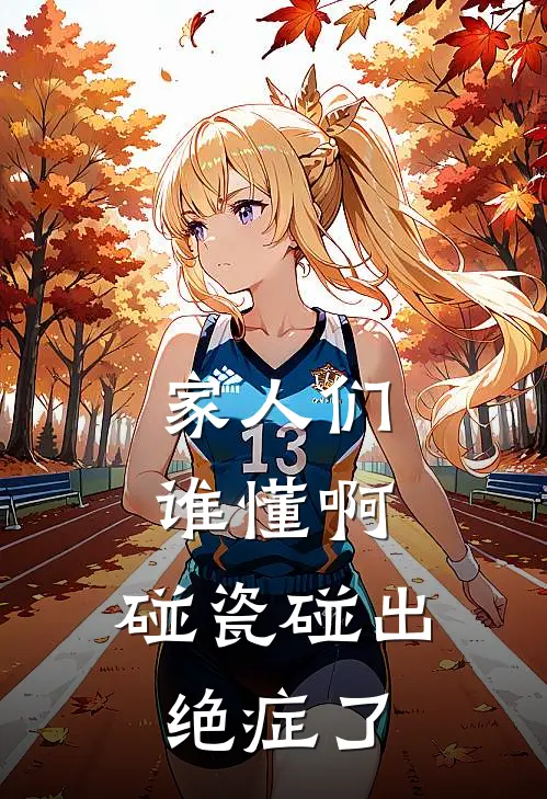 家人们谁懂啊，碰瓷碰出绝症了