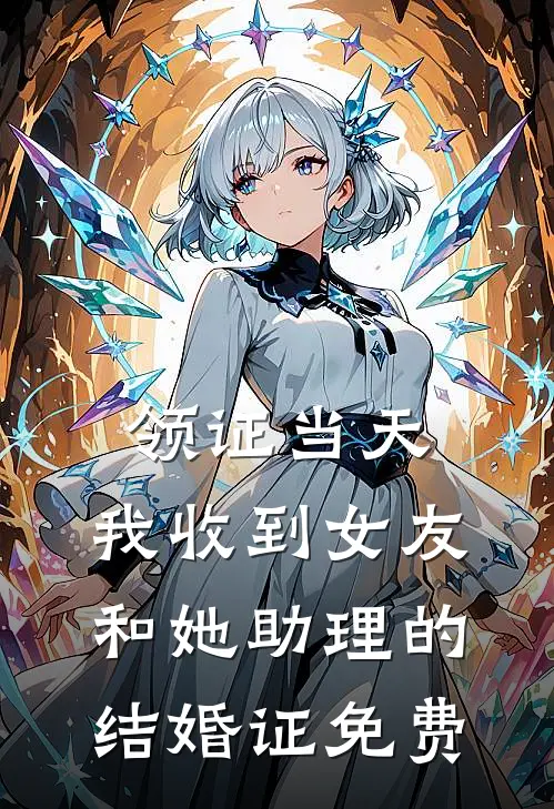 领证当天，我收到女友和她助理的结婚证免费