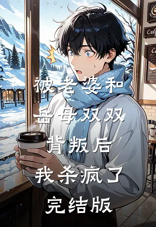 被老婆和岳母双双背叛后，我杀疯了完结版
