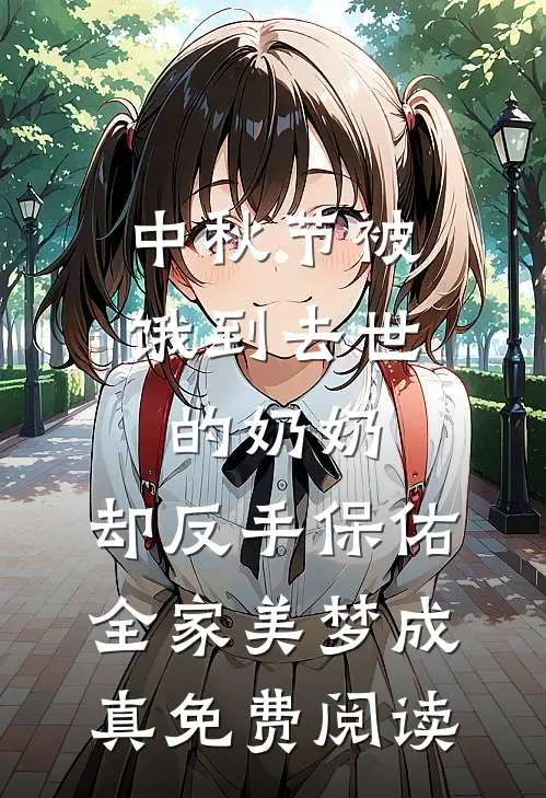 中秋节被饿到去世的奶奶，却反手保佑全家美梦成真免费阅读