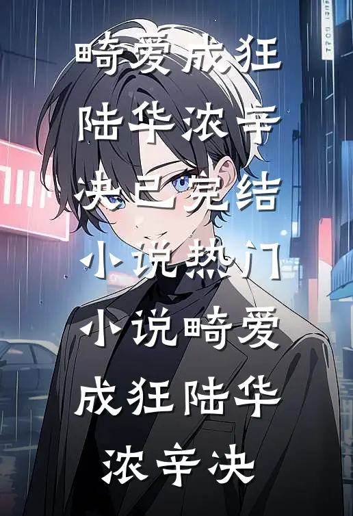 畸爱成狂陆华浓辛决已完结小说_热门小说畸爱成狂陆华浓辛决