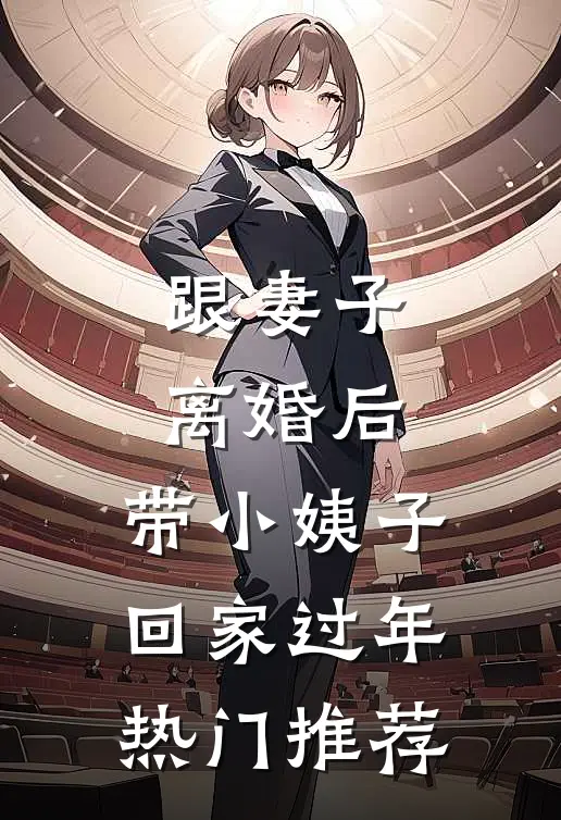 跟妻子离婚后，带小姨子回家过年热门推荐