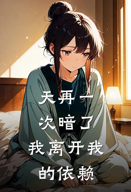 天再一次暗了，我离开我的依赖