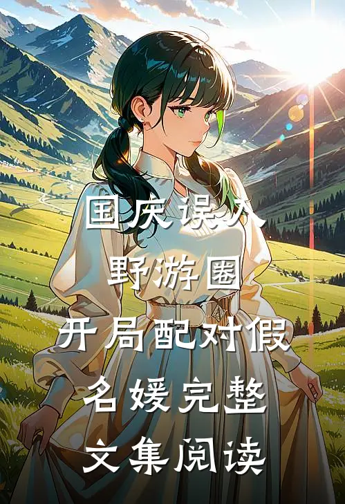 国庆误入野游圈，开局配对假名媛完整文集阅读