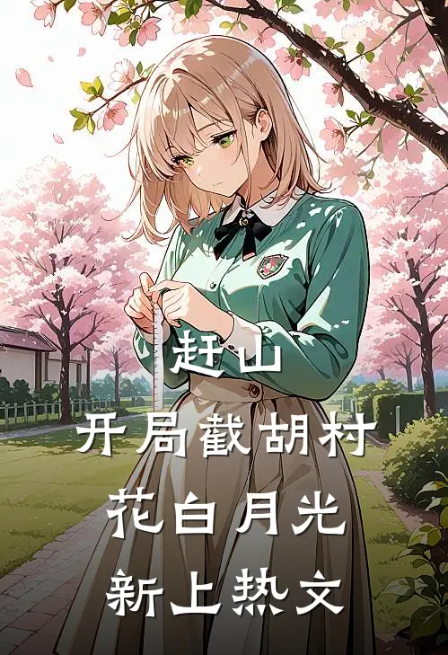 赶山：开局截胡村花白月光新上热文