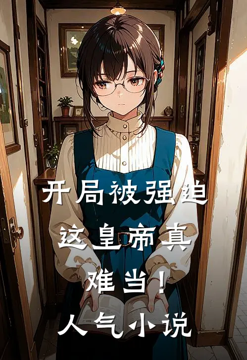 开局被强迫，这皇帝真难当！人气小说