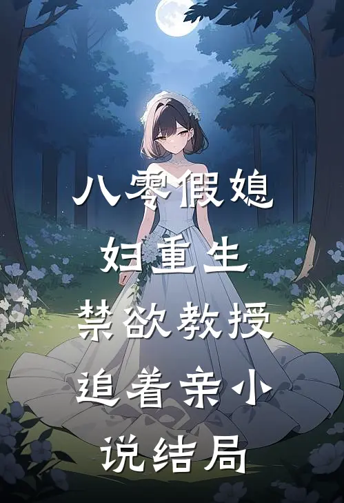 八零假媳妇重生，禁欲教授追着亲小说结局
