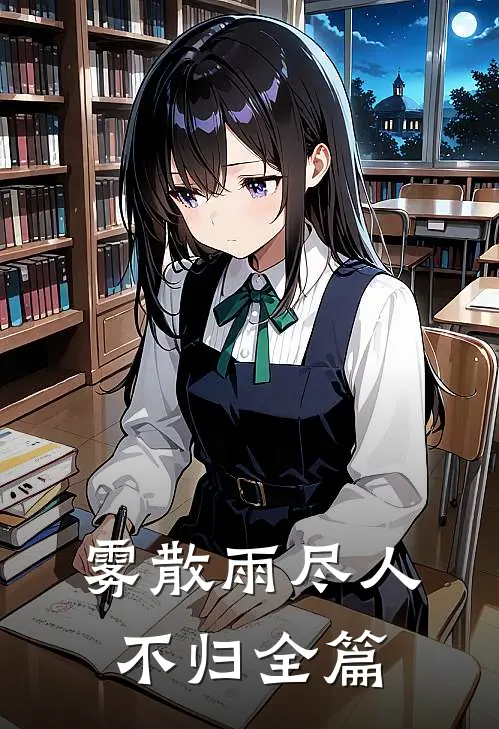 雾散雨尽人不归全篇