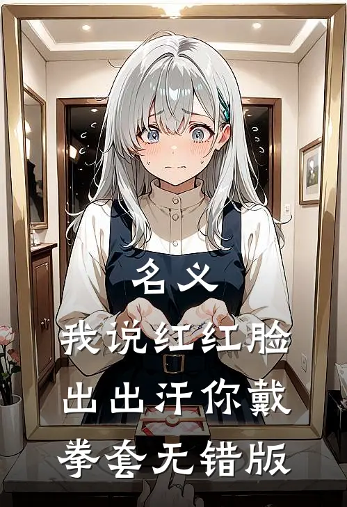 名义：我说红红脸出出汗你戴拳套无错版