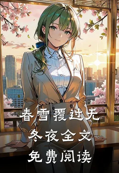 春雪覆过无冬夜全文免费阅读