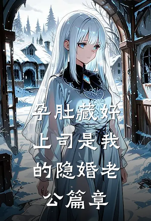 孕肚藏好，上司是我的隐婚老公篇章