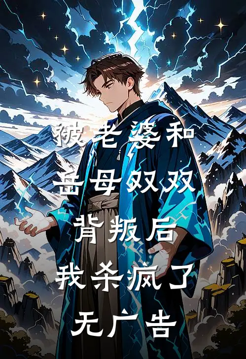 被老婆和岳母双双背叛后，我杀疯了无广告