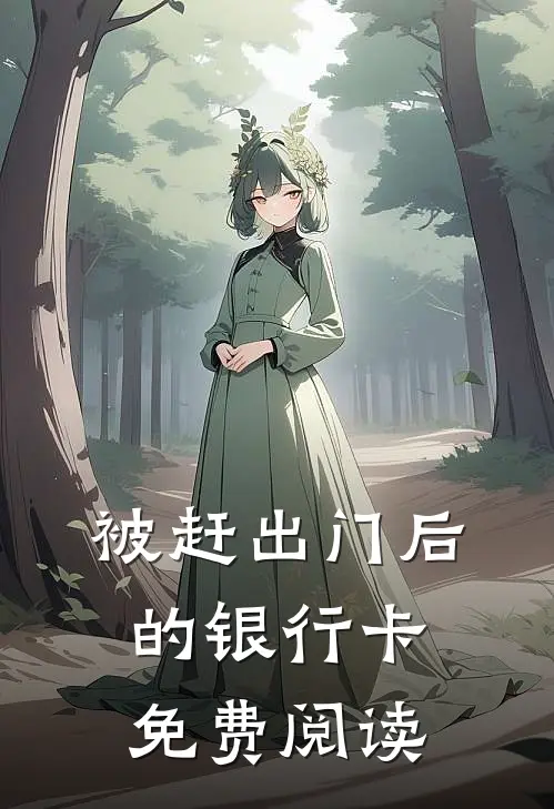 被赶出门后的银行卡免费阅读