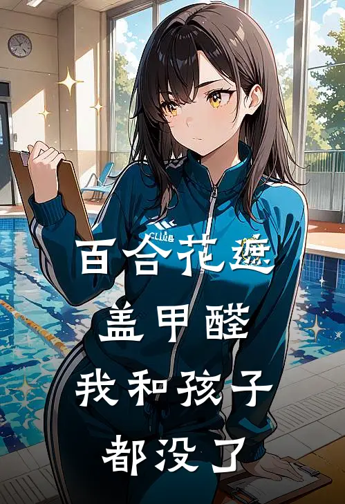 百合花遮盖甲醛，我和孩子都没了