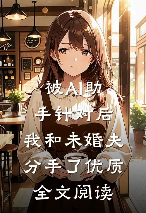 被AI助手针对后，我和未婚夫分手了优质全文阅读