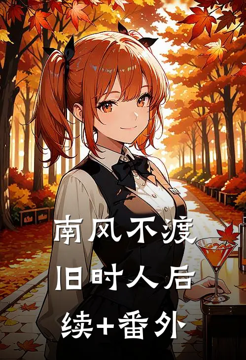 南风不渡旧时人后续+番外